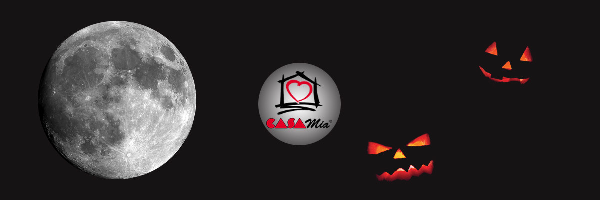 Scary Weekend blog