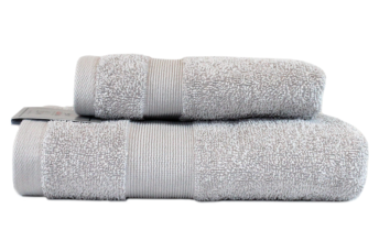 Set Love 1+1 Grigio Perla